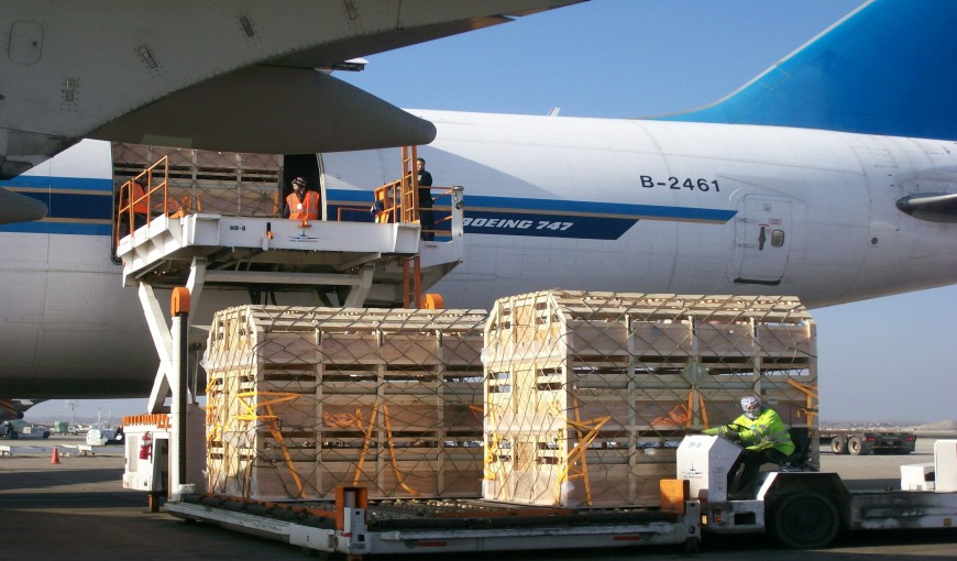 阿城区到泰国空运公司